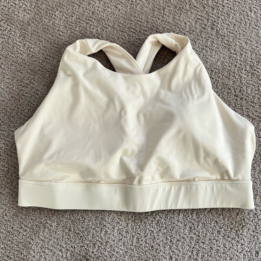 Fabletics athletic bra